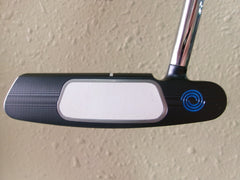 ODYSSEY AI-ONE SQUARE 2 SQUARE JAILBIRD CRUISER PUTTER 38.5" RH