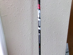 PERFORMANCE GOLF SF1 ANTI-SLICE DRIVER 12* W/PG SF1 65g STIFF FLEX GRAPHITE RH