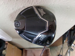 PXG 0311 BLACK OPS DRIVER 12* W/GRAPHITE DESIGN TOUR AD VR-6 S FLEX W/HC RH