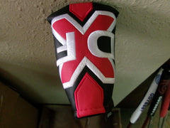 ODYSSEY DFX ROSSIE PUTTER 35.5" W/HEADCOVER RH