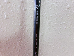 CALLAWAY ROGUE ST MAX LADIES 3 HYBRID 18* W/TENSEI AV 65 REGULAR GRAPHITE RH
