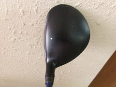 PING G440 LST 3 WOOD 15* W/VENTUS TR BLUE VELOCORE+ 7X RH