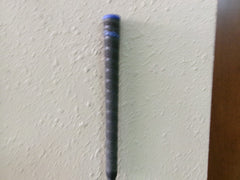 AUTOFLEX SF405 DRIVER SHAFT W/WINN DRITAC MIDSIZE — RH, TITLEIST TIP