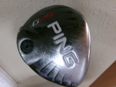 PING G25 3 WOOD 15* W/TFC 189 STIFF GRAPHITE RH