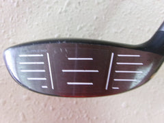 CALLAWAY ROGUE ST MAX LADIES 3 WOOD 15* W/PROJECT X CYPHER FORTY 4.0 RH