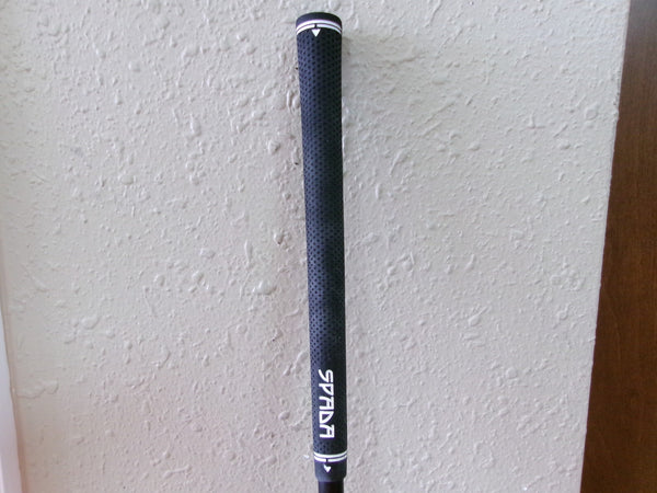 TITLEIST TS1 DRIVER 10.5* W/MITSUBISHI KURO KAGE 50 STIFF GRAPHITE RH