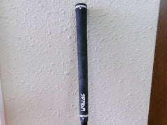 TITLEIST TS1 DRIVER 10.5* W/MITSUBISHI KURO KAGE 50 STIFF GRAPHITE RH
