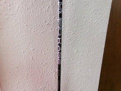 TITLEIST MITSUBISHI KURO KAGE TINI 55 R FAIRWAY WOOD SHAFT W/GOLF PRIDE GRIP