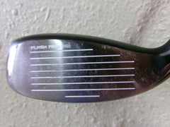 CALLAWAY ROGUE ST MAX LADIES 5 HYBRID 25* W/TENSEI AV 65 REGULAR GRAPHITE RH