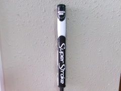 ODYSSEY STROKE LAB NINE PUTTER 35" W/SUPER STROKE GRIP RH