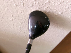 ADAMS INSIGHT POWER BRAZED DRIVER 12.5* W/GRAFALLOY PROLAUNCH RED STIFF RH