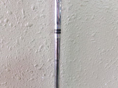 KNIGHT OC460 STAINLESS 4 HYBRID STANDARD LOFT W/STEEL SHAFT RH