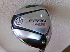 EPON AF-256 5 WOOD 19* W/DESIGN TUNING MOBIUS GRAPHITE RH