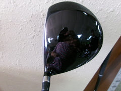 WARRIOR CUSTOM GOLF LONG DRIVE TE DRIVER 10* RH