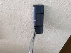 ODYSSEY AI-ONE SQUARE 2 SQUARE JAILBIRD CRUISER PUTTER 38.5" RH