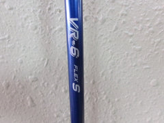 PXG 0311 BLACK OPS DRIVER 12* W/GRAPHITE DESIGN TOUR AD VR-6 S FLEX W/HC RH