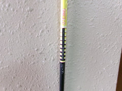 GRAPHITE DESIGN TOUR AD DI-7 X DRIVER SHAFT W/GOLF PRIDE MCC — RH, CALLAWAY TIP