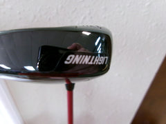 PXG LIGHTNING 9 WOOD FAIRWAY 24* LH
