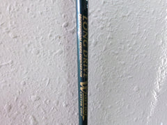 WARRIOR CUSTOM GOLF LONG DRIVE TE DRIVER 10* RH