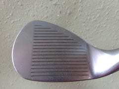 TITLEIST VOKEY SM9 56.12D WEDGE TOUR CHROME 35" RH