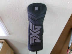 PXG 0311 GEN6 3 HYBRID 19* W/KBS TGI 80 STIFF GRAPHITE W/HC RH