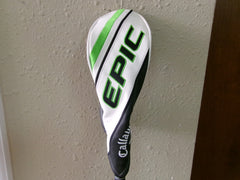 CALLAWAY EPIC SPEED LADIES 3 WOOD 15* W/PROJECT X CYPHER FORTY 4.0 RH