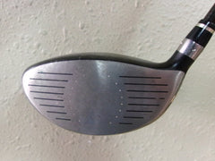 NIKE SASQUATCH DYMO 2 DRIVER 10.5* W/FACTORY REGULAR FLEX GRAPHITE RH