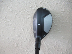 *MINT* PXG 0317 X GEN4 #6 HYBRID 28* ACCRA i SERIES 55i SENIOR FLEX GRAPHITE