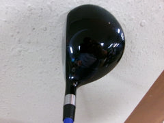 PING G5 3 WOOD 15* W/PROLAUNCH BLUE 75G REGULAR GRAPHITE RH