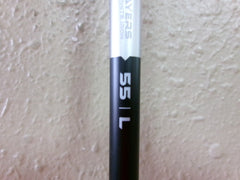 COBRA DARKSPEED LADIES 5 HYBRID 24* W/KBS PGI 55 LADIES GRAPHITE RH