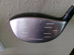 XXIO 10 DRIVER 10.5* W/PRO LAUNCH 65-S STIFF FLEX GRAPHITE RH