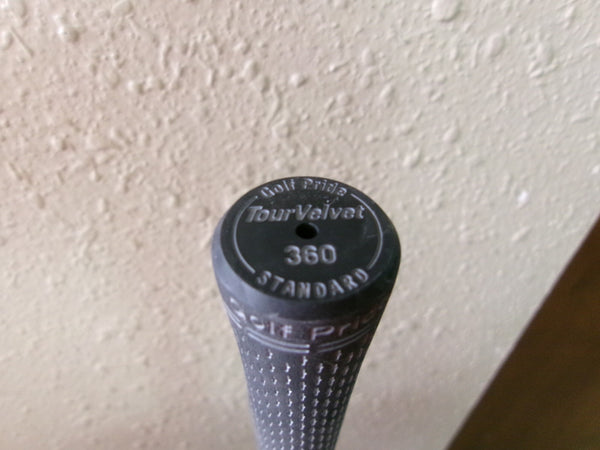 TITLEIST MITSUBISHI TENSEI AV SERIES 65 R FAIRWAY WOOD SHAFT W/GOLF PRIDE GRIP