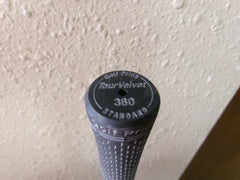 TITLEIST MITSUBISHI TENSEI AV SERIES 65 R FAIRWAY WOOD SHAFT W/GOLF PRIDE GRIP