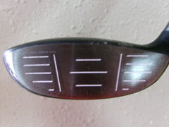 CALLAWAY ROGUE ST MAX 3 WOOD 15* W/TENSEI AV BLUE 65 STIFF GRAPHITE RH