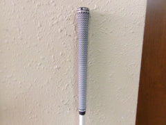 GRAPHITE DESIGN TOUR AD IZ-7 X FAIRWAY WOOD SHAFT — RH, TAYLORMADE TIP