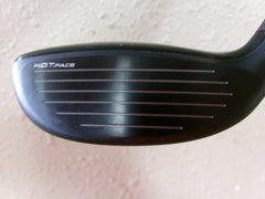 COBRA DARKSPEED LADIES 5 HYBRID 24* W/KBS PGI 55 LADIES GRAPHITE RH