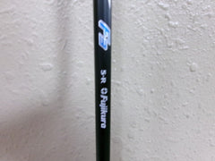 MIZUNO ST-G DRIVER 9* W/FUJIKURA MOTORE X F3 5-R REGULAR FLEX GRAPHITE RH