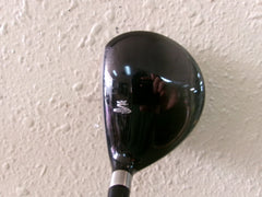 KING COBRA SS HYPER STEEL 5 WOOD W/ALDILA HM TOUR 60G STIFF GRAPHITE RH