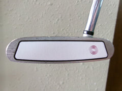 ODYSSEY WHITE HOT PRO ROSSIE PUTTER 34.25" RH