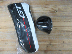 *NEW* TITLEIST GT4 9.0* DRIVER HEAD ONLY W/ HEADCOVER