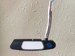 ODYSSEY AI-ONE SQUARE 2 SQUARE JAILBIRD CRUISER PUTTER 38.5" RH
