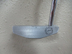 BOBBY GRACE THE FAT LADY SWINGS 33.5" PUTTER FACTORY SHAFT NEW GRIP