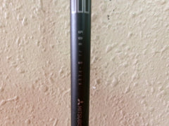 TITLEIST TS1 DRIVER 10.5* W/MITSUBISHI KURO KAGE 50 STIFF GRAPHITE RH