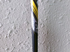 TAYLORMADE RBZ STAGE 2 RESCUE 3 HYBRID 19* W/ROCKETFUEL 65 REGULAR GRAPHITE RH