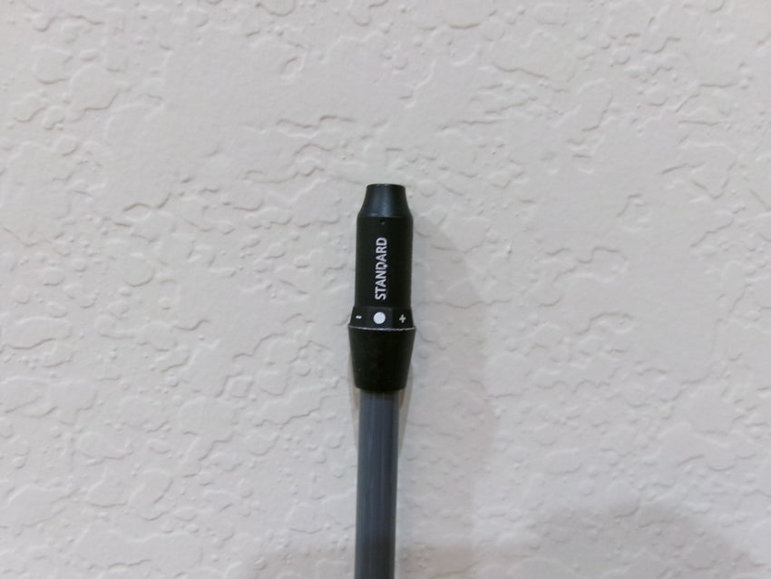 RH PXG FUJIKURA PRO 2.0 6-R2 FAIRWAY WOOD SHAFT W/PXG GRIP
