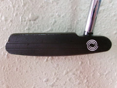 ODYSSEY BLACK SERIES TOUR DESIGNS 1 WIDE TUNGSTEN PUTTER 34.75" RH