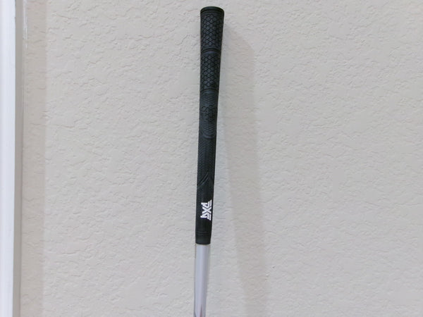 RH PXG MITSUBISHI BASSARA 55 X5CT LITE HYBRID SHAFT W/PXG GRIP