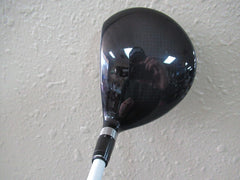 EPON AF-256 FAIRWAY WOOD #5 MOBIUS LITE FLEX GRAPHITE HC INCLUDED