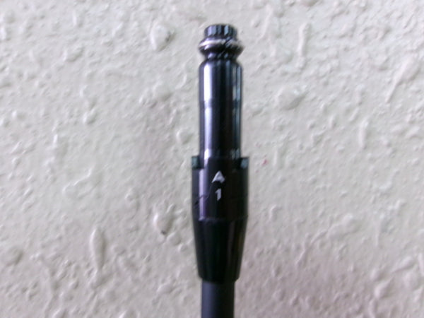 NEW MITSUBISHI TENSEI 1K BLUE DRIVER SHAFT 55 R TITLEIST TIP