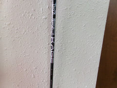 TITLEIST MITSUBISHI KURO KAGE TINI 55 R FAIRWAY WOOD SHAFT W/GOLF PRIDE GRIP